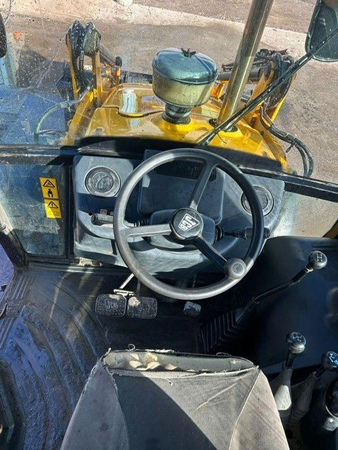 Used 2013 JCB 2CX Street Master Backhoe Loader