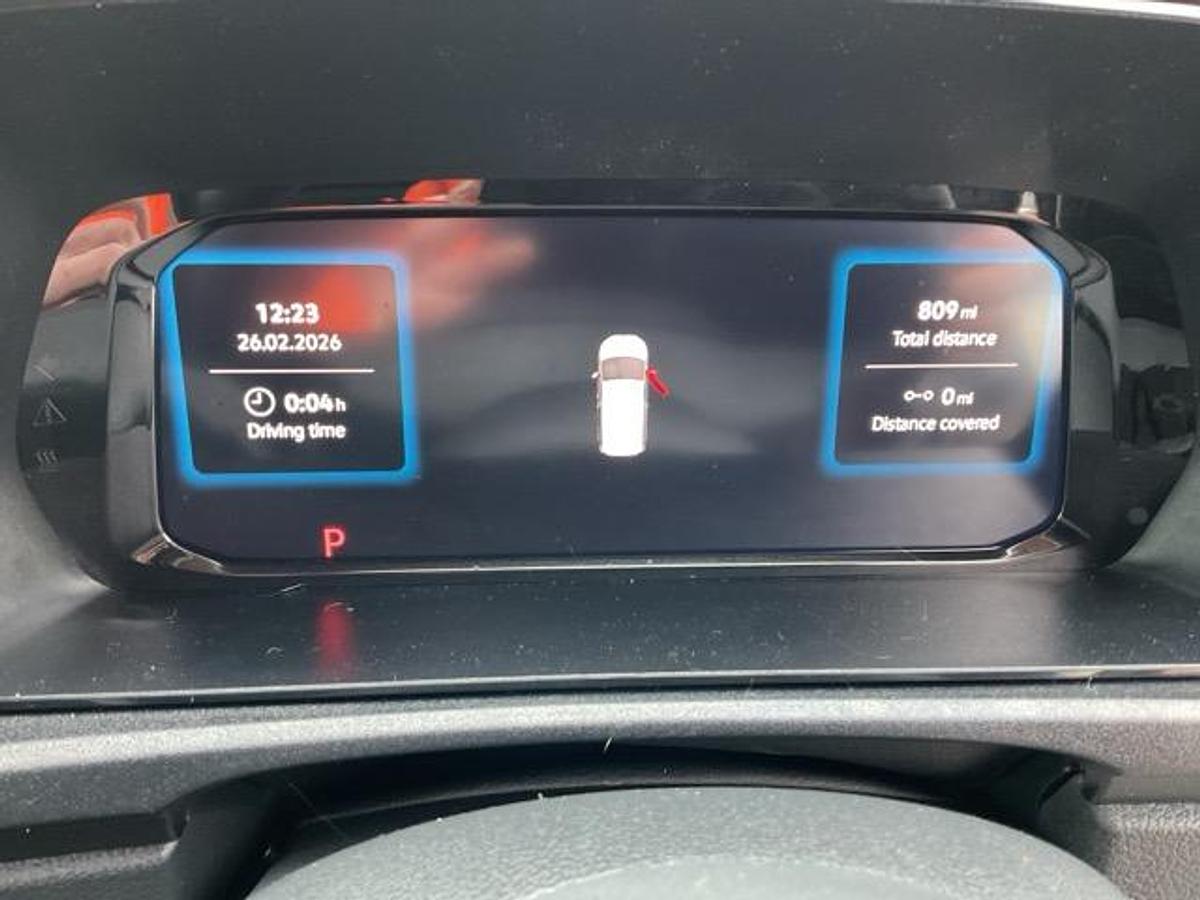 Used 2025 Volkswagen Caddy 2.0 TDI C20 Commerce Plus Panel Van