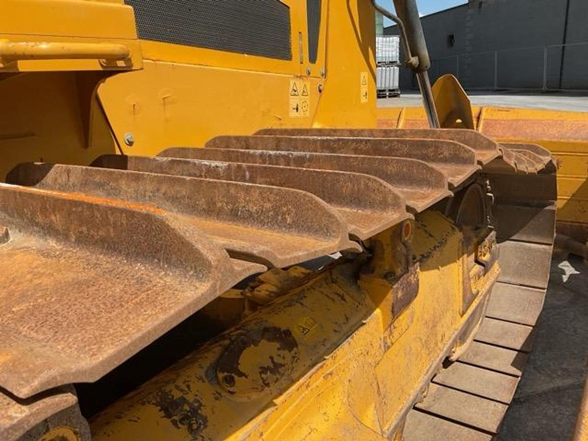 Used 2022 Shantui DH17-C3 LGP Dozer