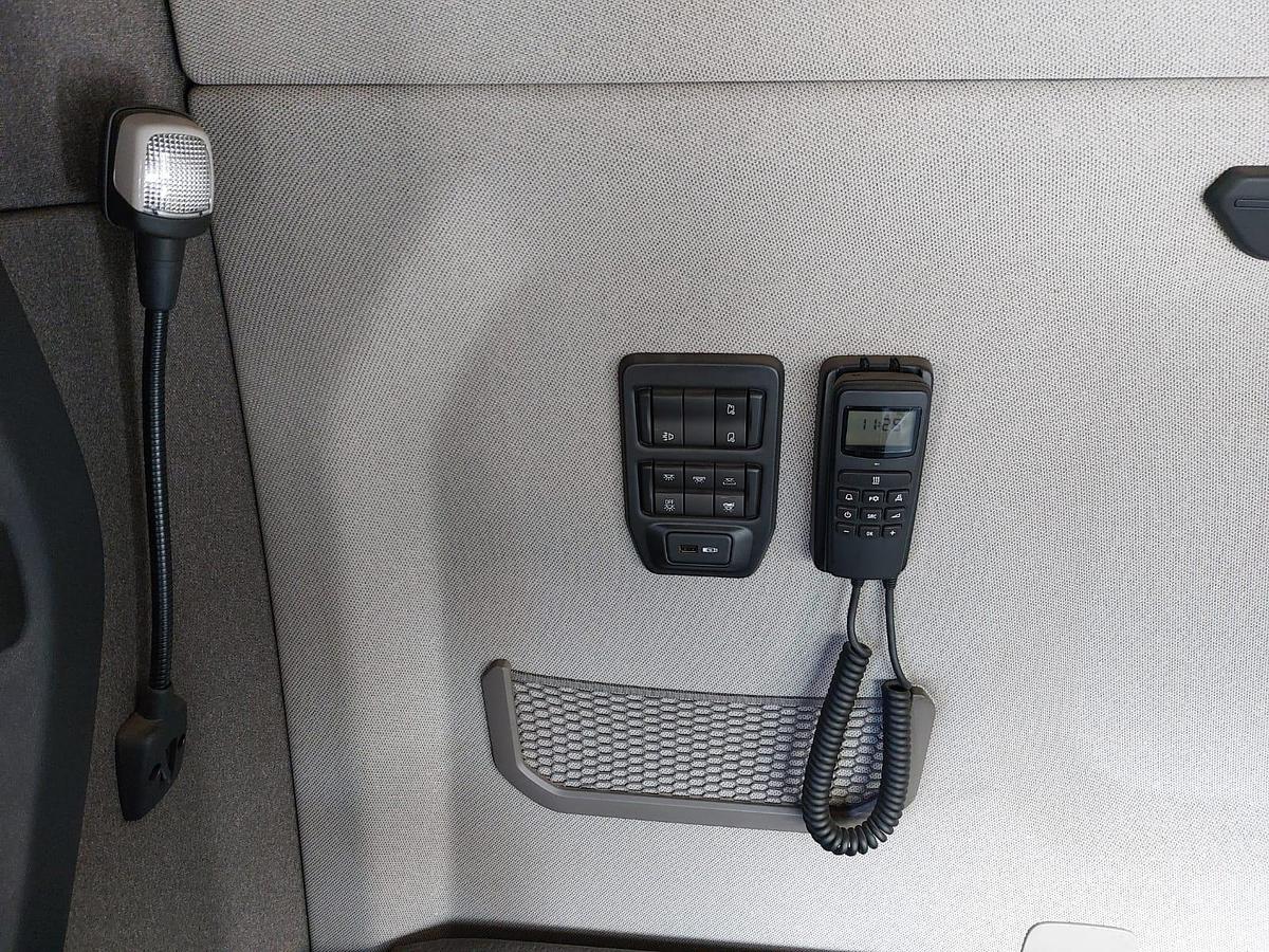 Used 2020 Scania  R520 6x2 Rearlift