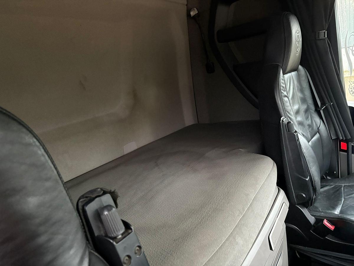 Used 2018 Scania S500 6x2 Midlift