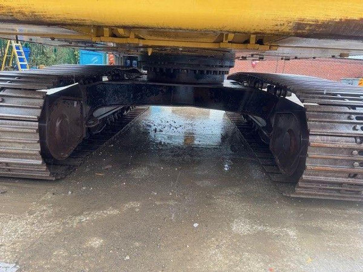 Used 2019 CAT 320 Tracked Excavator