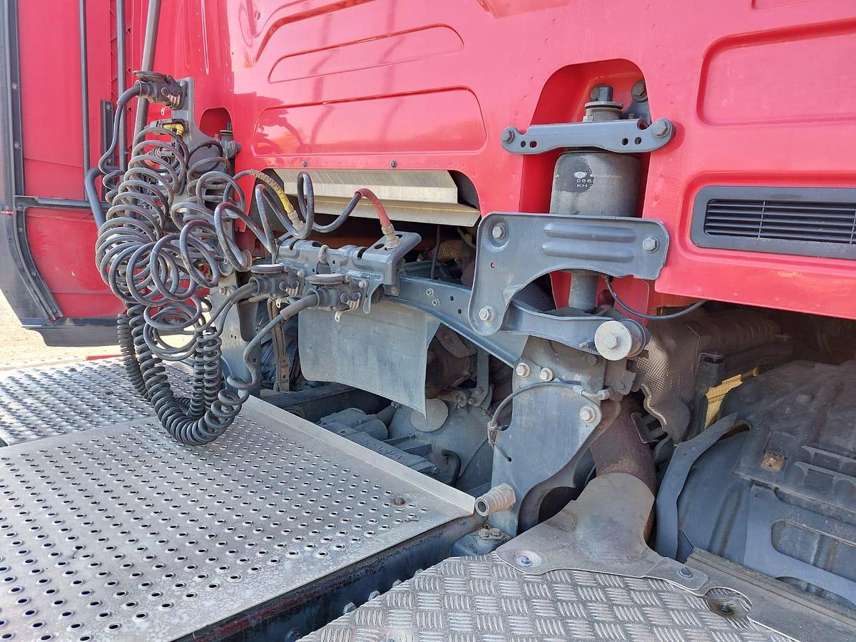 Used 2020 Scania  R520 6x2 Rearlift