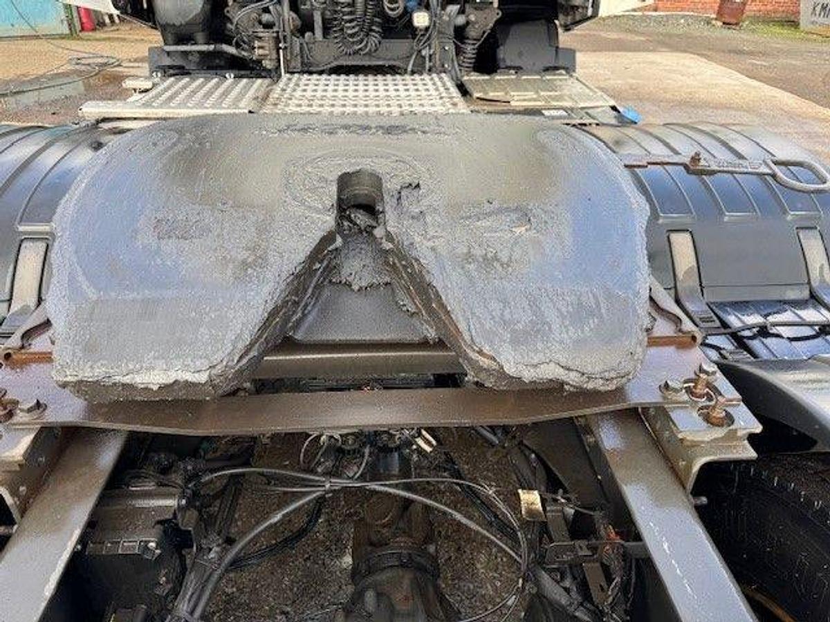 Used 2022 (72) Renault T480 6x2 Midlift