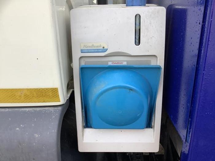 Used 2021 DAF LF180 4x2 Dropside Tipper