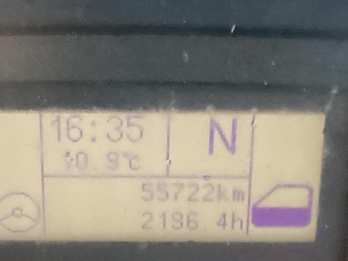 Used 2019 Iveco Eurocargo 75E16 4x2 Dropside Tipper