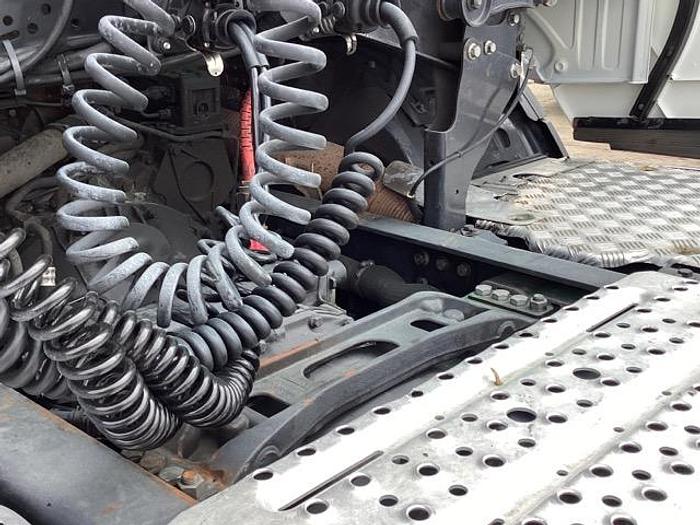 Used 2019 (19) Scania R450 6x2 Rearlift