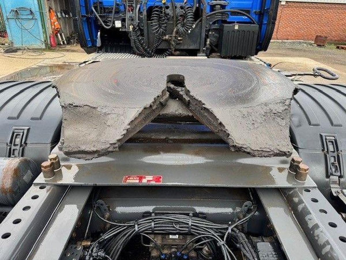 Used 2023 (72) Scania R560 XT 6x4 Double Drive