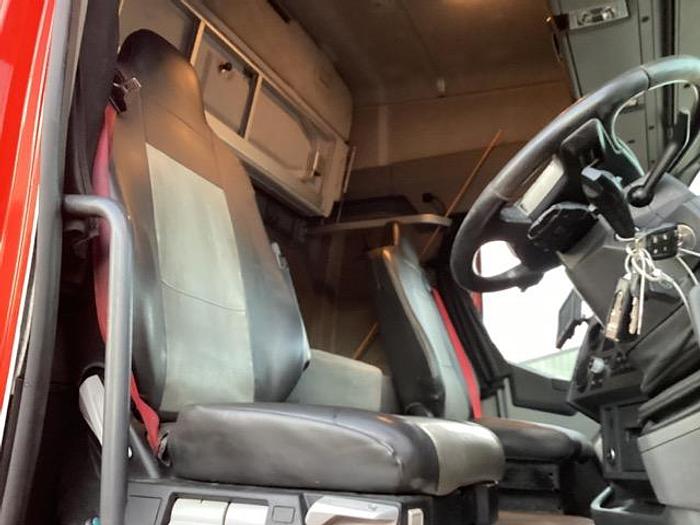 Used 2014 Renault T460 8x4 Tipper