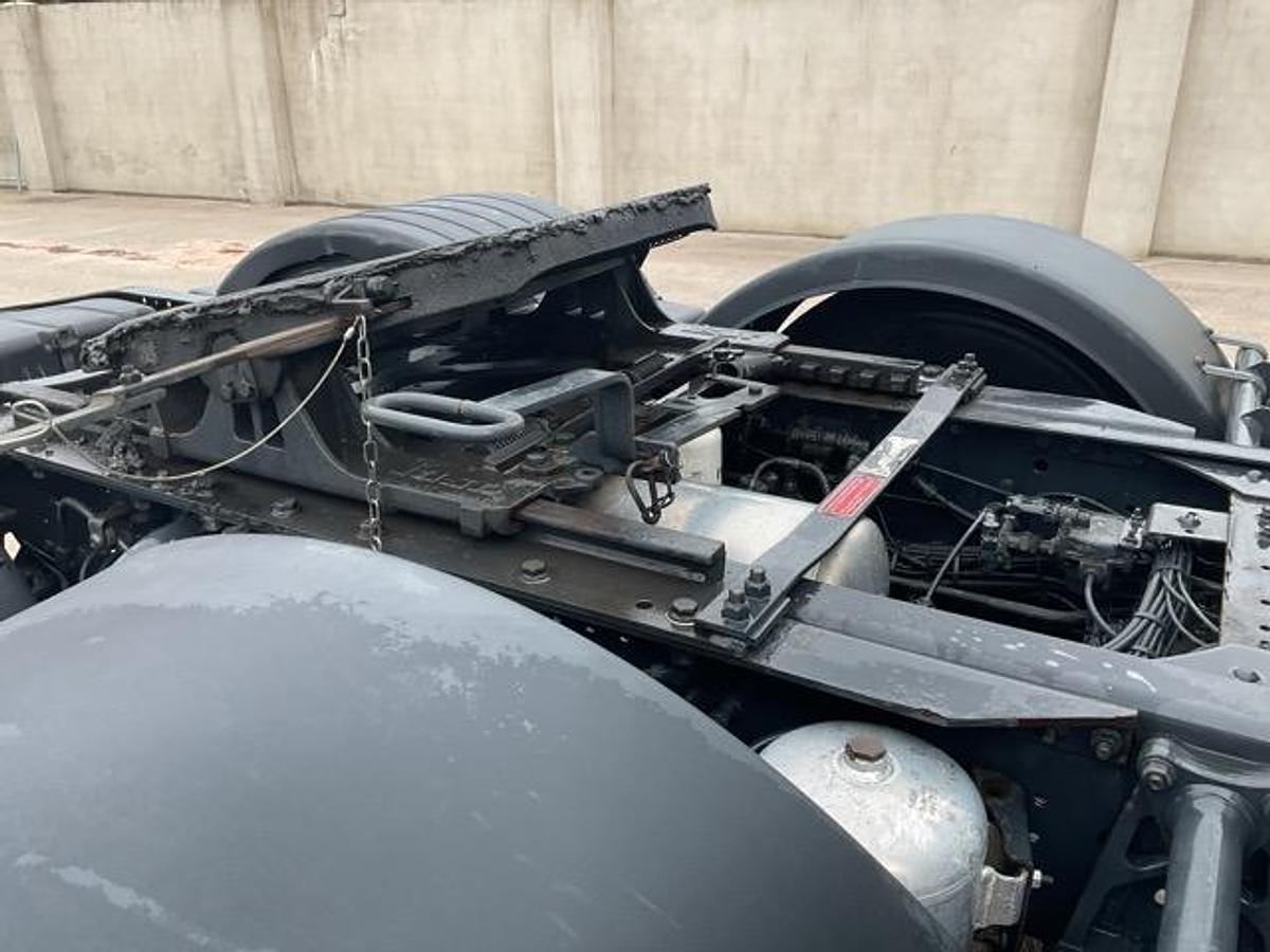 Used 2022 Iveco  S Way 530 6x2 Unit