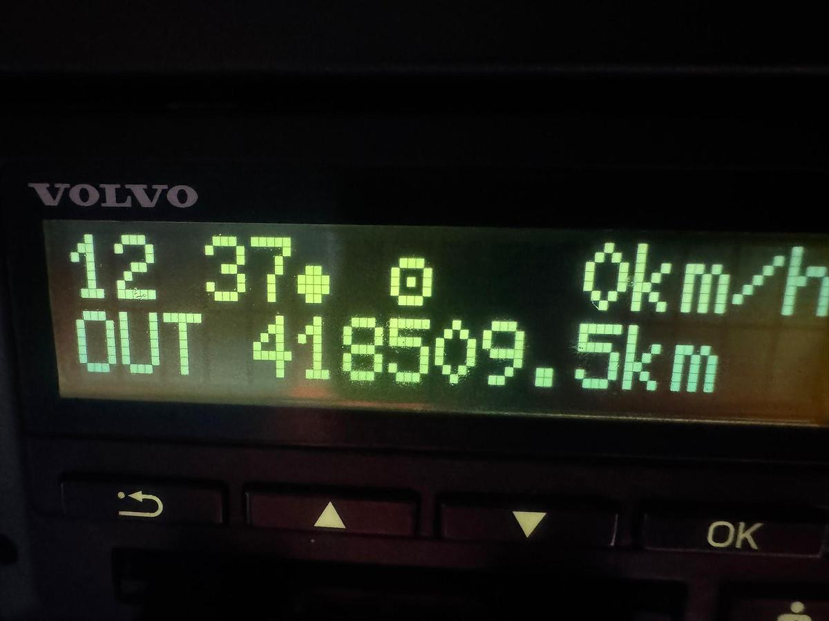 Used 2020 (20) Volvo FM460 G/T 6x2 Midlift