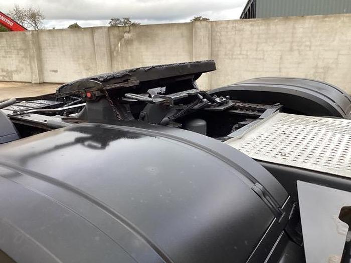 Used 2016 Mercedes Actros 2543 6x2 Tractor Unit