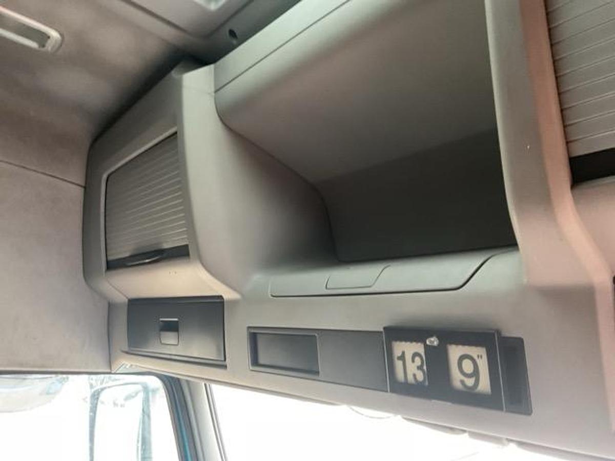 Used 2010 Volvo FH460 6x2 Unit