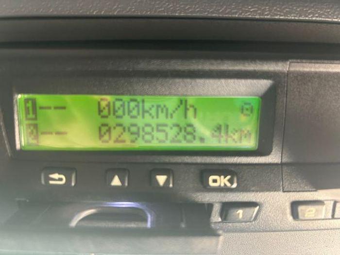 Used 2016 (16) Scania R580 V8 6x4 150T Double Drive
