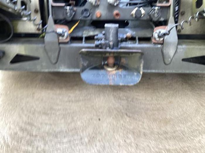 Used 2010 Scania R440 6x2 c/w Car Transporter