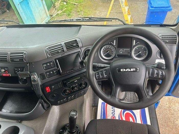 Used 2016 (16) DAF CF370 6x2 Rearlift 26T 5 POT Fuel Tanker (Choice Of 6 2015 & 2016)