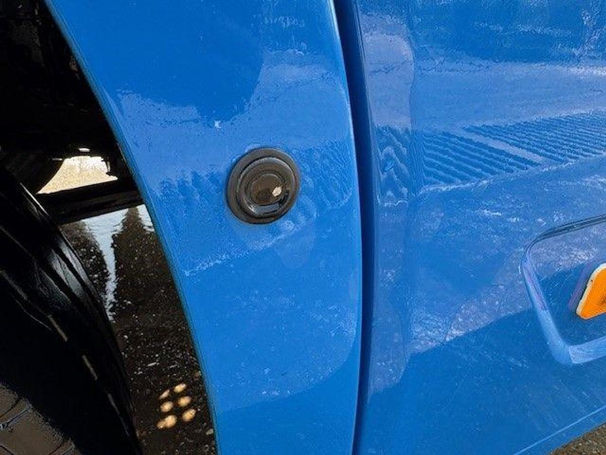 Used 2021 (71) Volvo FH540 G/T 6x4 Double Driver Rearlift Tag