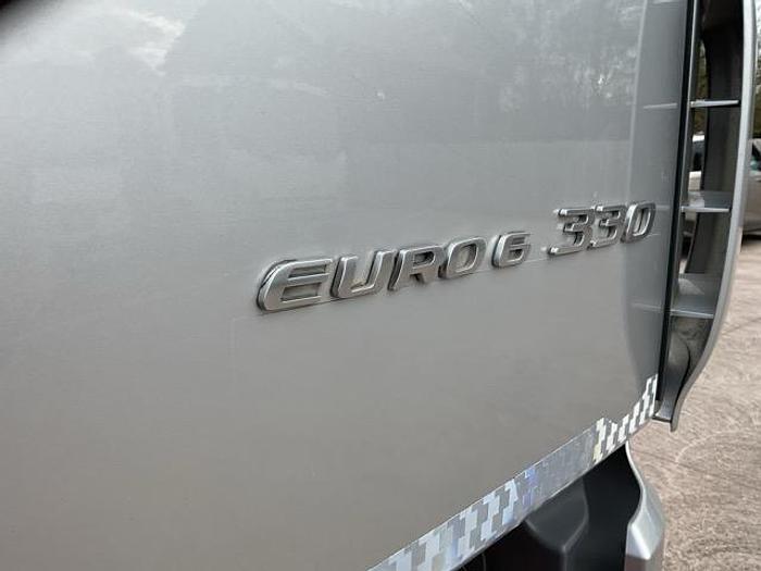 Used 2017 DAF CF330 6x2 Rear Lift Beavertail