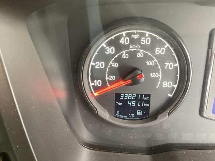 Used 2018 (18) Scania P410 XT 8x4 Steel Tipper