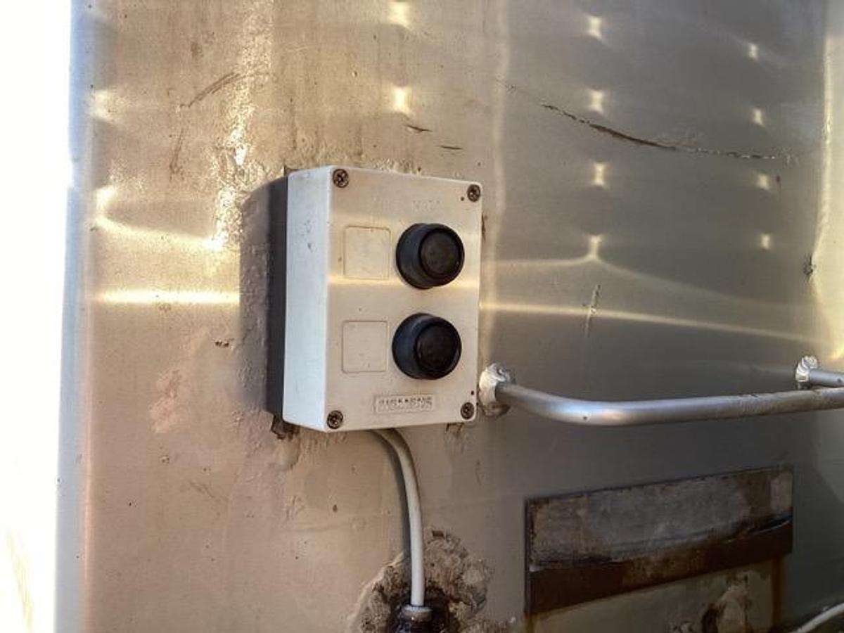 Used 2019 (69) Scania P410 XT 8x4 Alloy Tipper