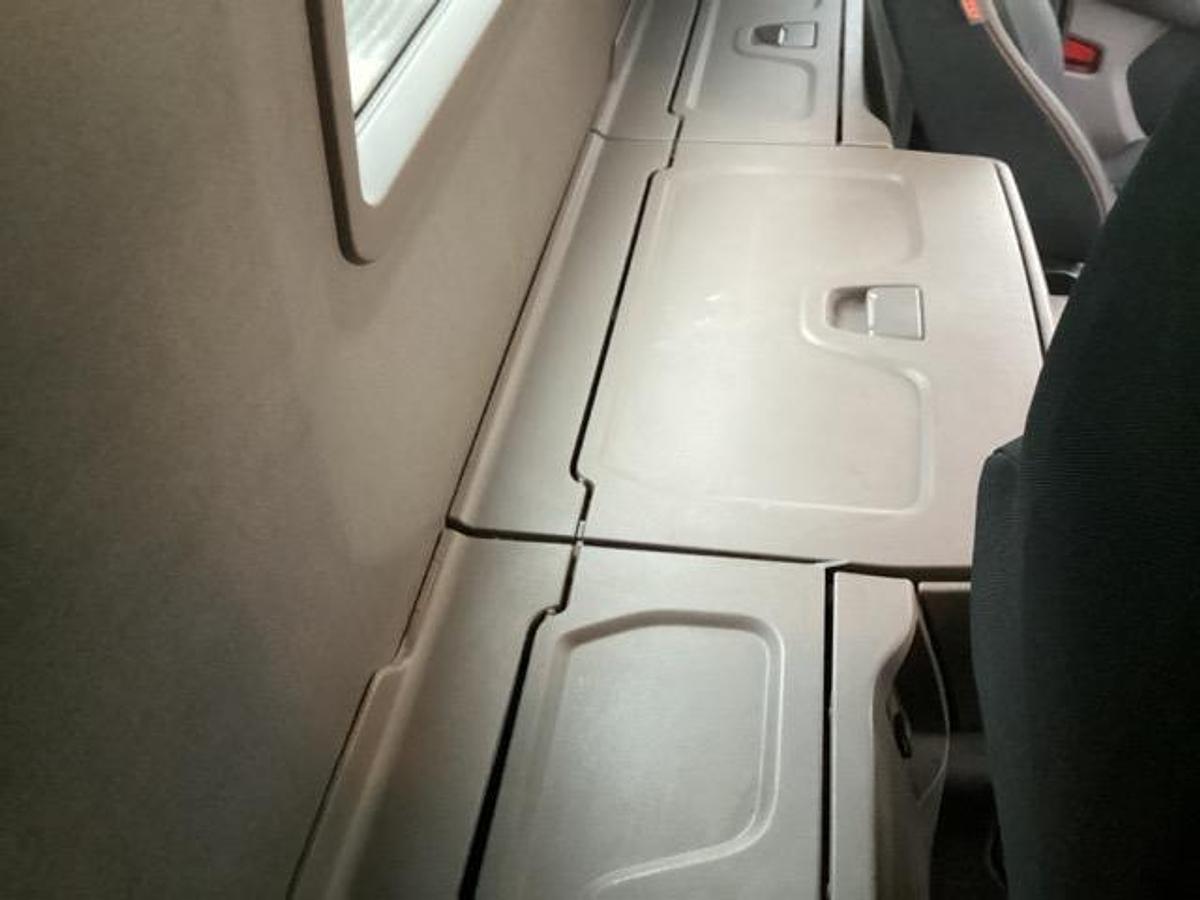 Used 2021 Scania P410 XT 8x4 Steel Tipper