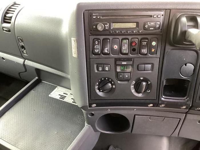 Used 2010 Scania R440 6x2 c/w Car Transporter