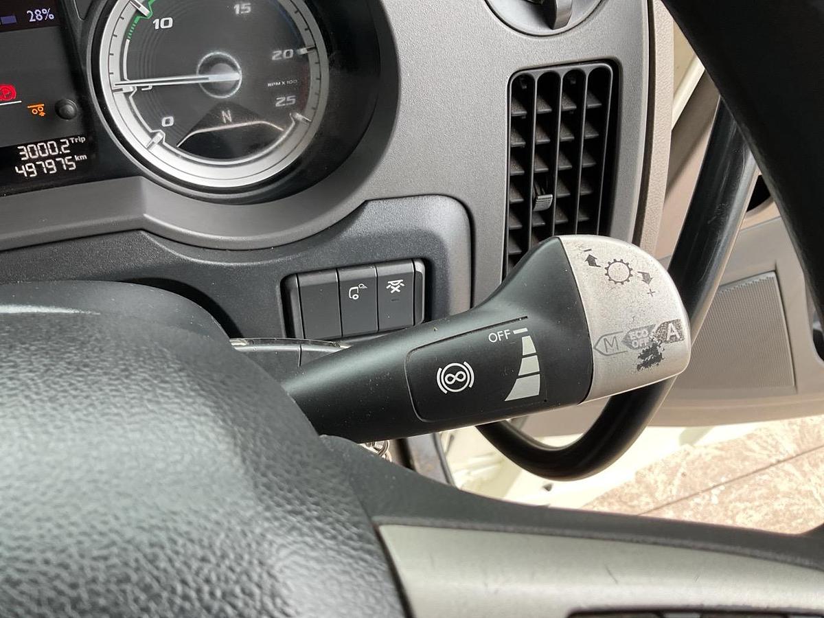 Used 2019 DAF XF530 6x2. Choice