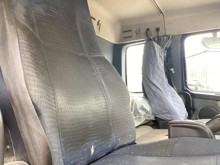 Used 2008 Volvo FM440 8x4 Steel Tipper