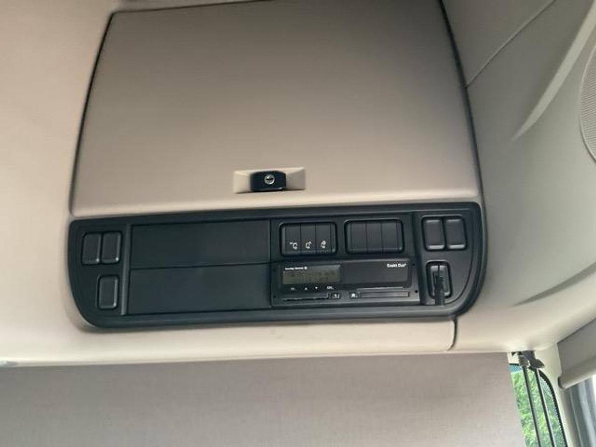 Used 2018 DAF XF480 4x2