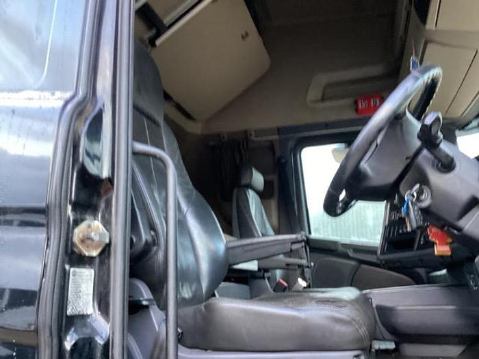 Used 2016 Scania R580 6x4 Double Drive