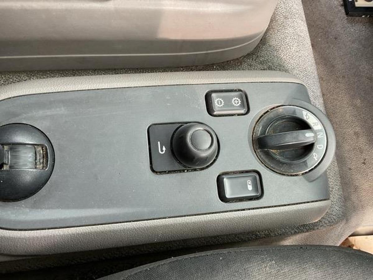 Used 2018 DAF LF230 4x2 Fridge