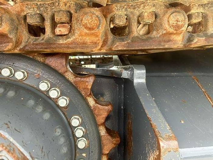 Used 2022 Doosan  DX225LC-7 Tracked Excavator