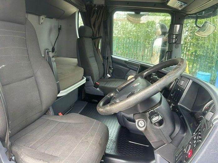 Used 2018 Scania R450 6x2 Rearlift Tractor Unit