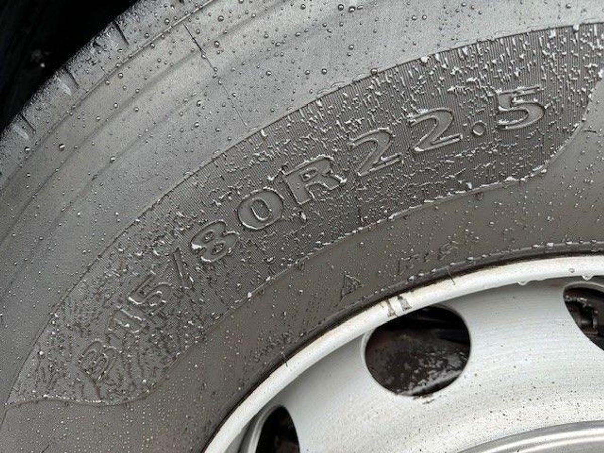 Used 2023 (72) Scania R560 XT 6x4 Double Drive