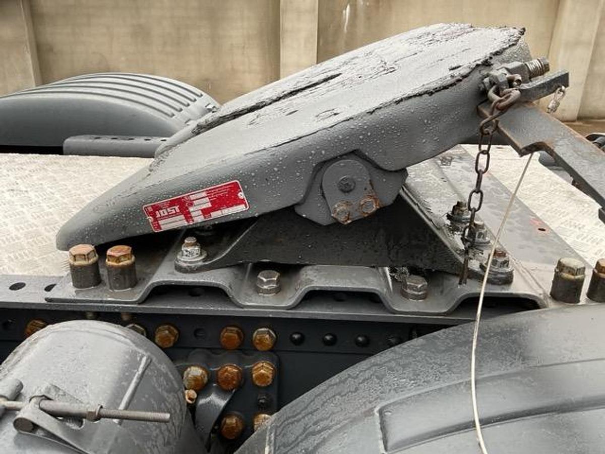 Used 2023 Scania R560 6x2 Rear Lift