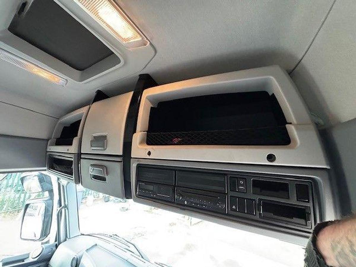 Used 2022 (72) Renault T480 6x2 Midlift