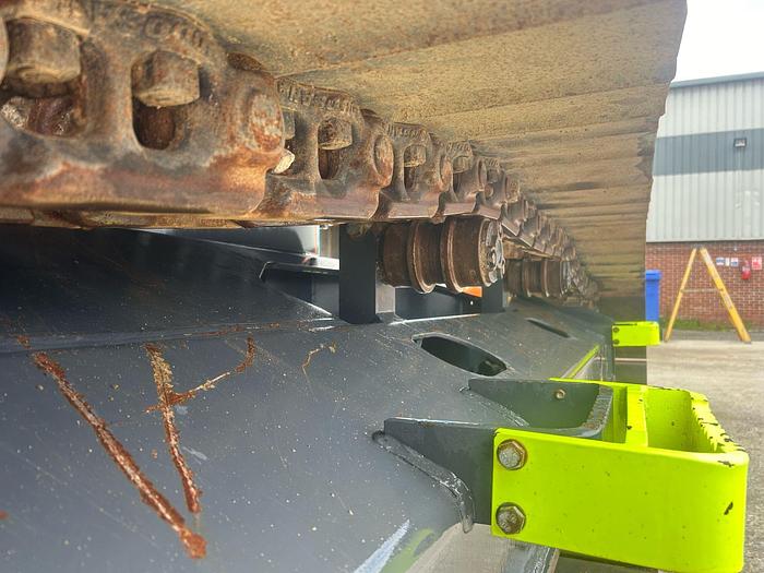 Used 2022 Doosan  DX225LC-7 Tracked Excavator