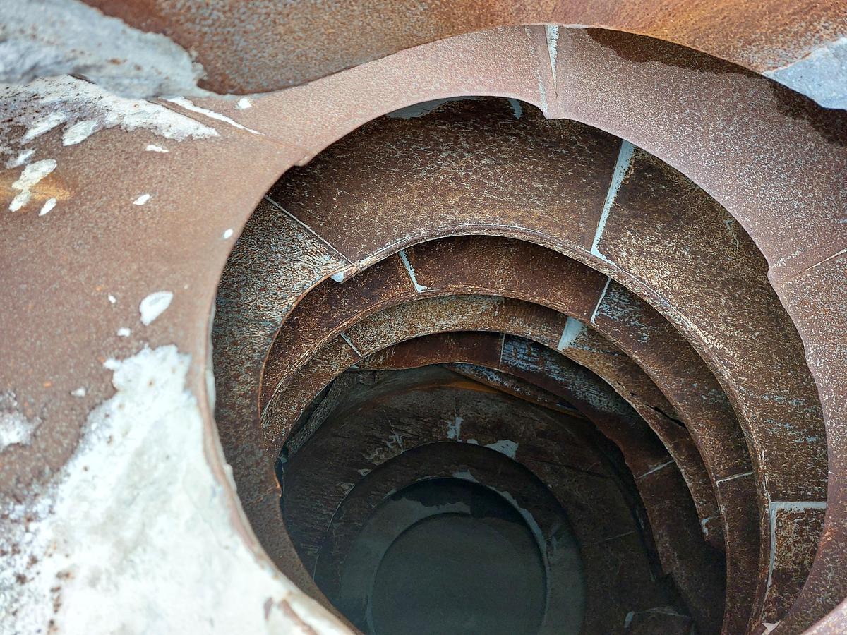 Used 2017 Volvo FH TRIDEM MIXER