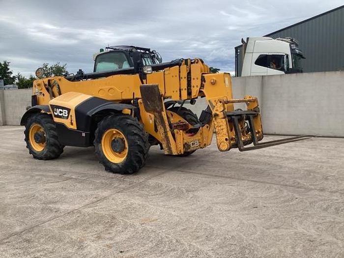Used 2014 JCB 540-170 Telehandler