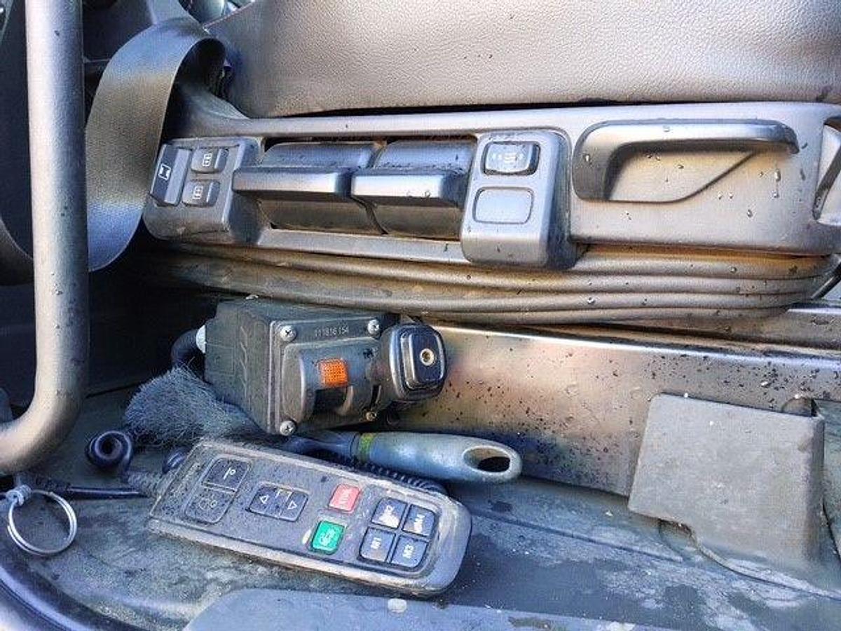 Used 2018 (18) Scania R520 V8 6x2 Rearlift