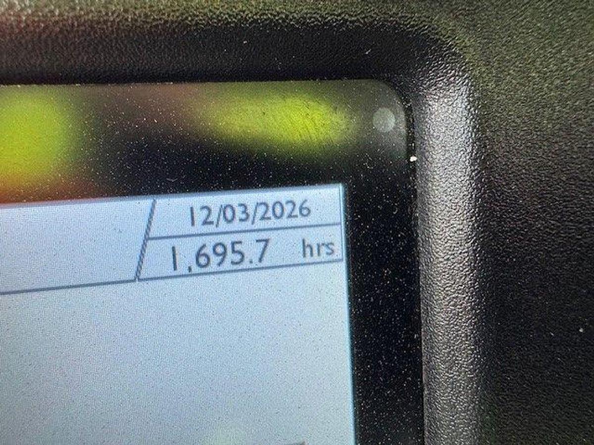 Used 2024 JCB 3CX Sitemaster Backhoe Loader