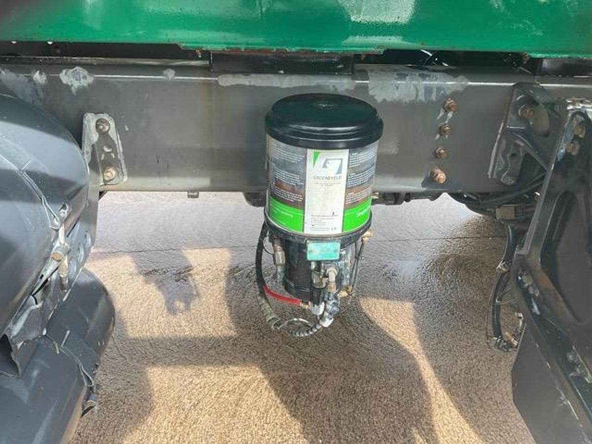 Used 2020 Scania P410 XT 8x4 Steel Tipper