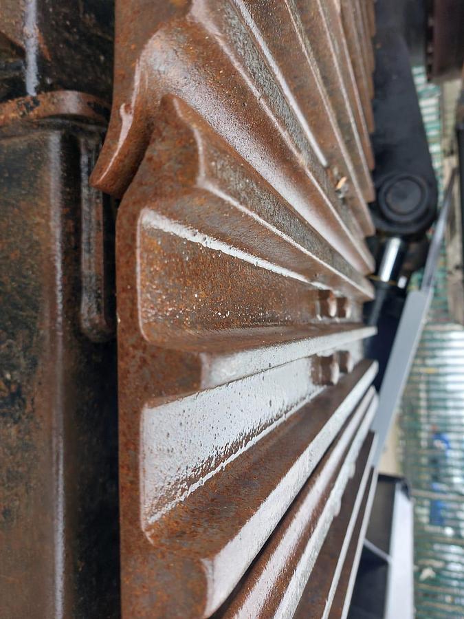 Used 2023 Hitachi ZX135US-7 Tracked Excavator