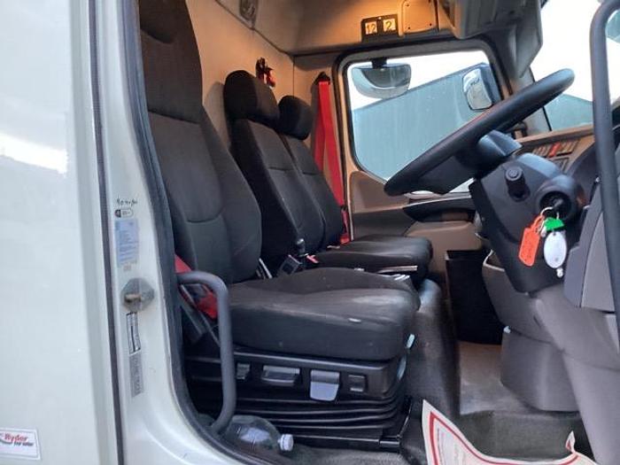 Used 2019 DAF LF150 4x2 Curtainsider