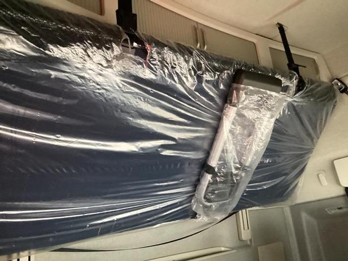 Used 2022 Volvo FH540 6x4 Rear Lift Double Drive