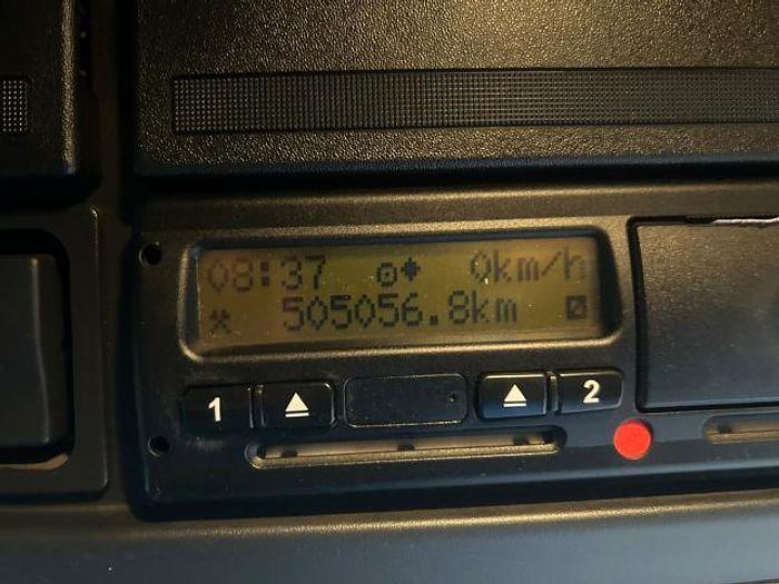 Used 2013 (63) DAF 55LF.250 4x2 18T Dropside Flat