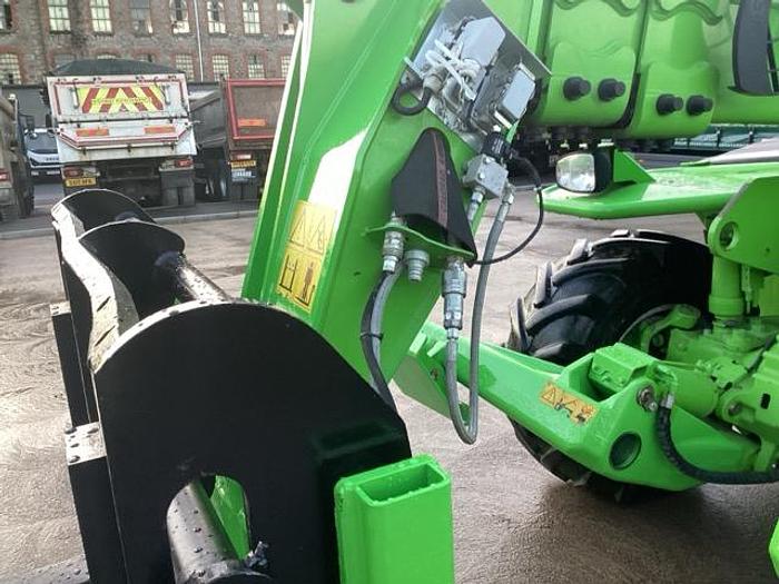 Used 2022 Merlo P40.13 Telehandler