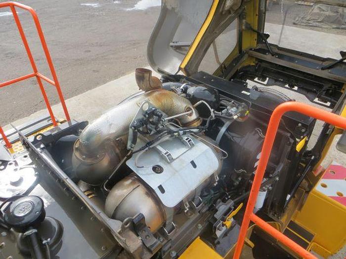 Used 2019 Volvo L110H Loading Shovel