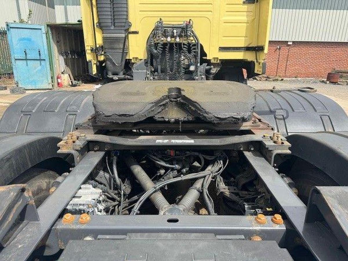 Used 2020 (20) Volvo FM460 G/T 6x2 Midlift