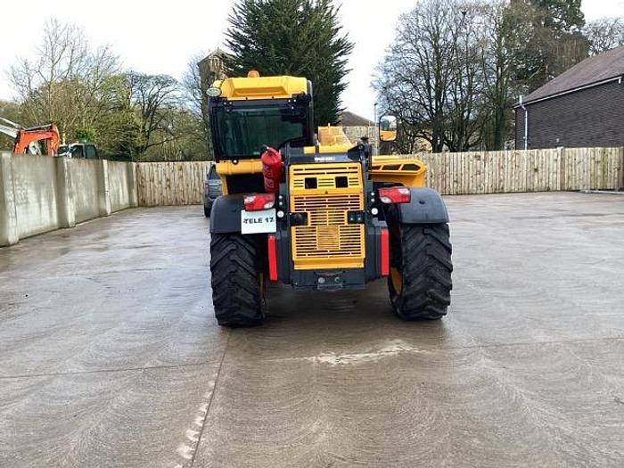 Used 2017 Dieci Agri Farmer 32.6 Telehandler